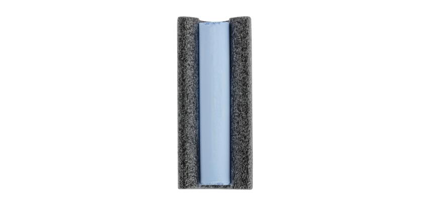 Blockx Soft Pastel - L67xH13mm