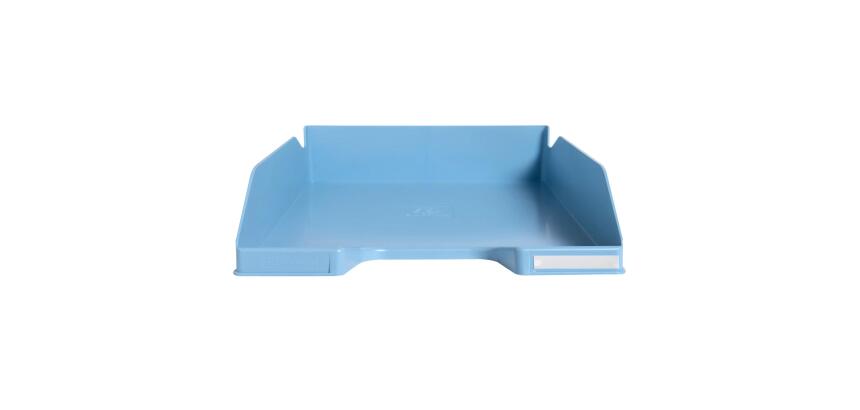 Corbeille à courrier Combo Midi Bee Blue