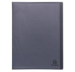 Exacompta Opak Recycled Display Books 30 Pockets A4