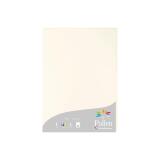 Feuille Pollen 210 x 297 mm 210 g/m2 Blanc naturel - Etui de 25