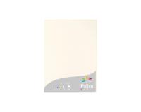 BLANC NATUREL, Etui de 25 feuilles Pollen 210x297mm 210g/m2 - Blanc naturel