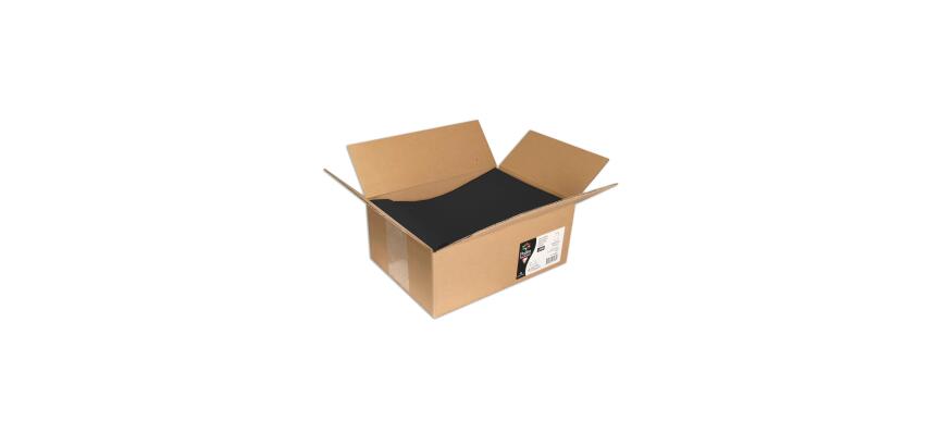 Carton de 200 enveloppes Pollen 229x324mm 120g/m²