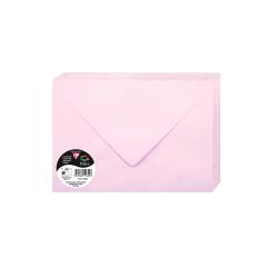 Paquet de 20 enveloppes Pollen 162x229mm 120g/m²