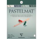 Pastelmat® blok n°5 12 blad 360g 18x24cm