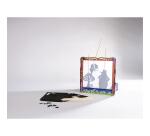 My Mandarine Creative Box - Chinese Shadow Theatre - Multicolour