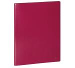Agenda de bureau Eurotime 24 Volga 16 x 24 cm Semainier Janvier à Décembre 2027 - Couleurs assorties
