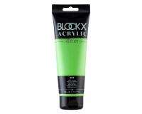 Peinture acrylique fine tube 250ml - Vert Jaune