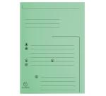 Pk 25 Folders Super210 Print 2 Flap