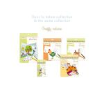 Graffy Nature, Maskers - Geel|
