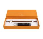Coffret porte-plume en bois Jacques Herbin