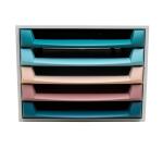 THE BOX open Skandi - Assorted colours