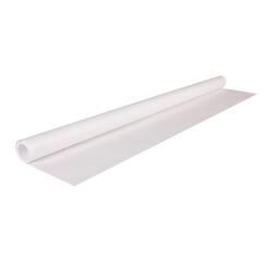 Inpakpapier 'Kraft wit', 700 mm x 3 m