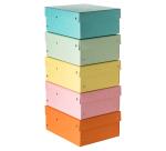PureBox Pastel A5 100mm