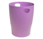 Corbeille à papier Ecobin Pop N'Co