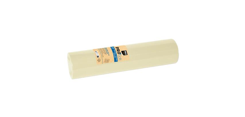 Tête-à-tête en rouleau non tissés Airlaid - 24x0,40m