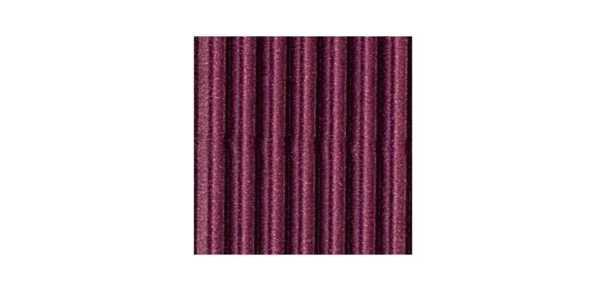 Clairefontaine Corrugated Card Roll - Medium Flute - 50x70cm - 300gsm