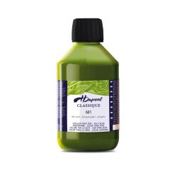 H Dupont classique 250ml, Seidenmalfarbe, Anisgrün - Zitrusgrün