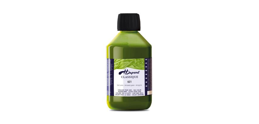 HD classique 250ml Vert anis - Vert anis