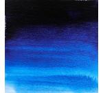 Aquarellfarbe, Preußischblau - Tube 15ml - Preußischblau