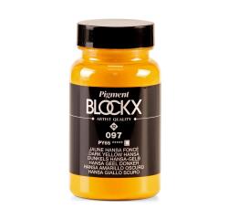 Pigment - Hansageel donker 100 ml / 30 g