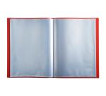 Protège-documents en polypropylène souple OPAK 160 vues - A4