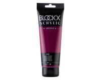 Peinture acrylique fine tube 250ml - Magenta primaire