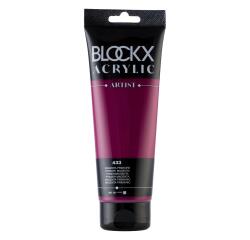 Feine Acrylfarbe, Acrylic Artist, Tube 250ml - Primärmagenta