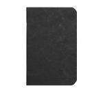 Clairefontaine Nomaddict Notebook - A6 - Plain - 48 Sheets -90gsm - Staplebound