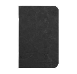Cahier piqué Age Bag 9x14cm 96 pages uni