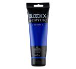 Fijne acrylverf tube 250 ml - Ultramarijnblauw