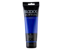Blockx Acrylic Paint - 250ml - Blue|