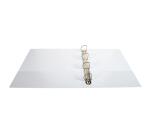 Classeur PP personnalisable Kreacover - 4 anneaux en D 40mm - A4 maxi