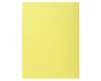 Paquet 100 chemises 1 rabat SUPER 160 - 24x32cm