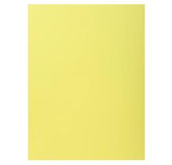 Paquet 100 chemises 1 rabat SUPER 160 - 24x32cm