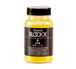 Pigment - Jaune de cadmium citron 100 ml / 85 g