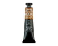Peinture à l'huile extra-fine tube 20ml - ocre jaune