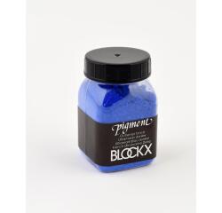 Pigment - Ultramarijn donker 100 ml / 50 g