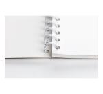PaintON Lisse bloc spiralé 15F A4+ 250g