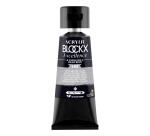 Peinture acrylique extra-fine fine tube 75ml - Gris neutre clair