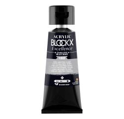 Peinture acrylique extra-fine fine tube 75ml - Gris neutre clair