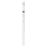 L'Instantané rouleau couvre-livres adhésif repositionnable polypropylène 5/100ème 1 m x 0,50 m Présentoir - Transparent