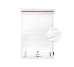 Clairefontaine Extra White Kraft Padded Envelopes, 220x330 - White
