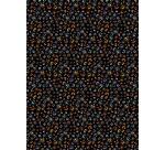 Decopatch Assortment 4 Foil Paper - Halloween 2024