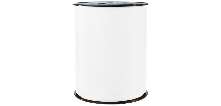 Spule Geschenkband matt, 10mm x 250m