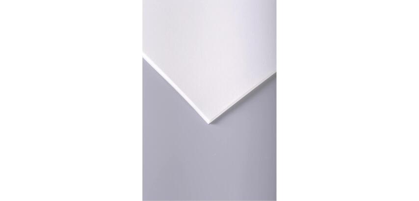 Drawing pad 'à Grain', 500 x 650 mm, white