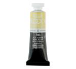 Aquarellfarbe, Nickelgelb - Tube 15ml - Nickelgelb