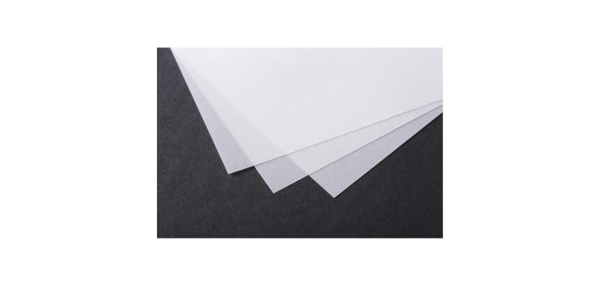 Papier Calque rame 50F A3 140g