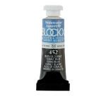 Aquarellfarbe, Kobaltblau - Tube 5ml - Kobaltblau|