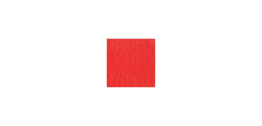 Crêpe papier - waterbestendig - 2,5x0,5m