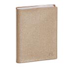 Agenda de bureau EasyDay 17 Eden 12 x 17 cm Journalier Janvier à Décembre 2027 - Couleurs assorties